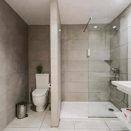 Apartamento Terracesea 1br Beach *