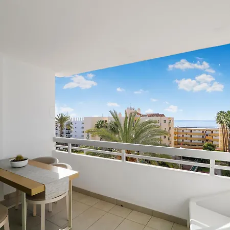 Terracesea 1br Beach Apartamento *