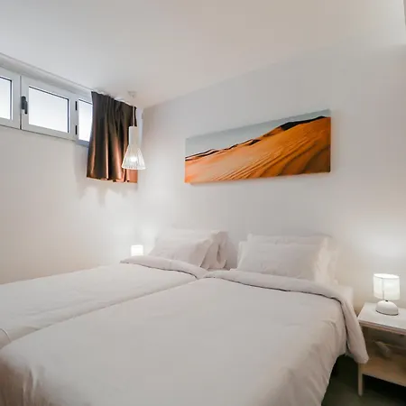 Terracesea 1br Beach Apartamento Playa del Inglés